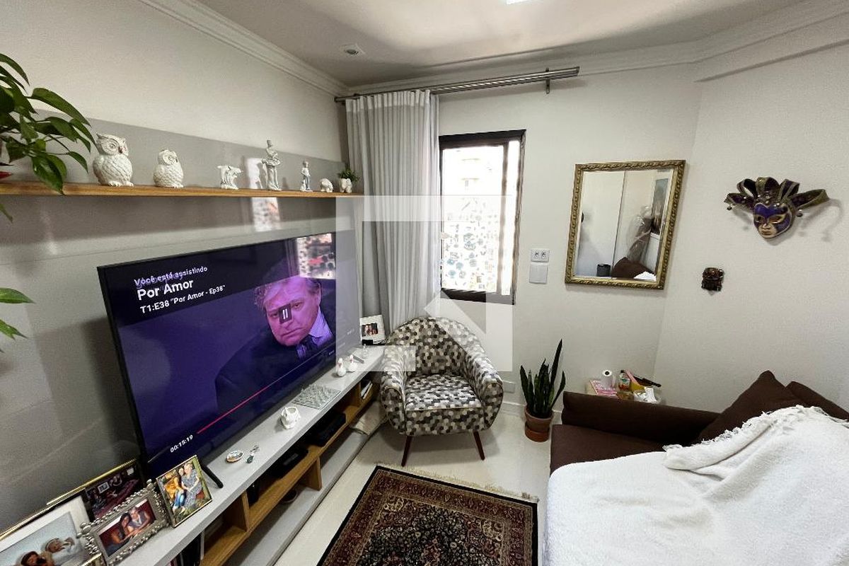 Apartamento, 3 quartos, 94 m² - Foto 33