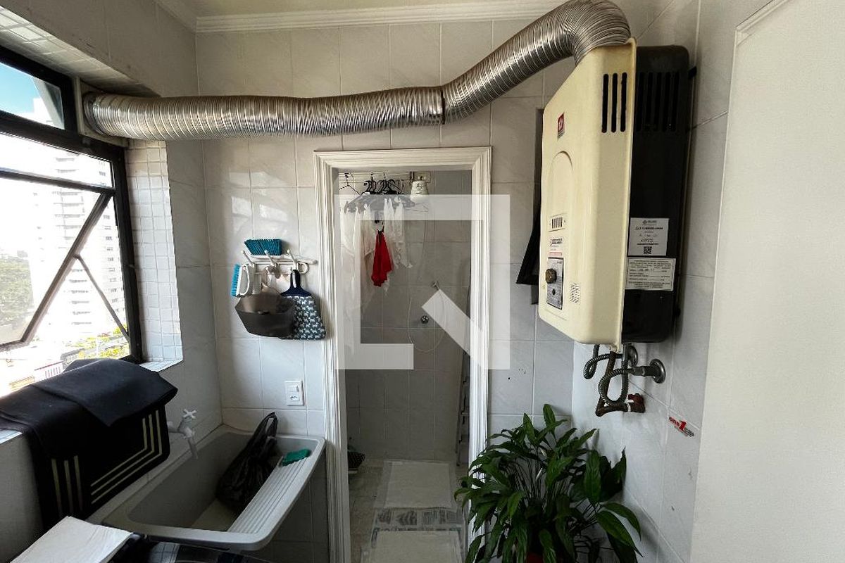 Apartamento, 3 quartos, 94 m² - Foto 111