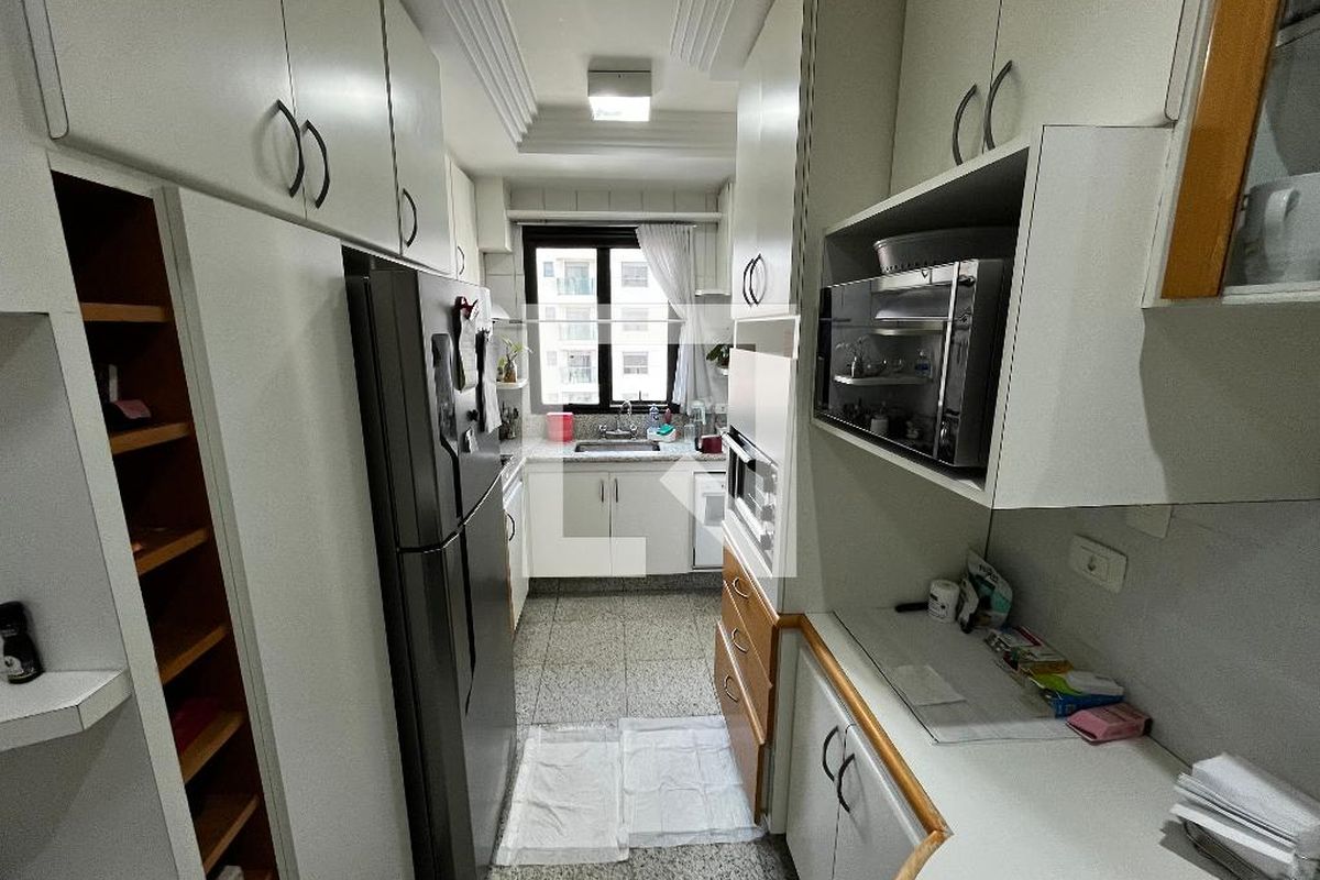 Apartamento, 3 quartos, 94 m² - Foto 105