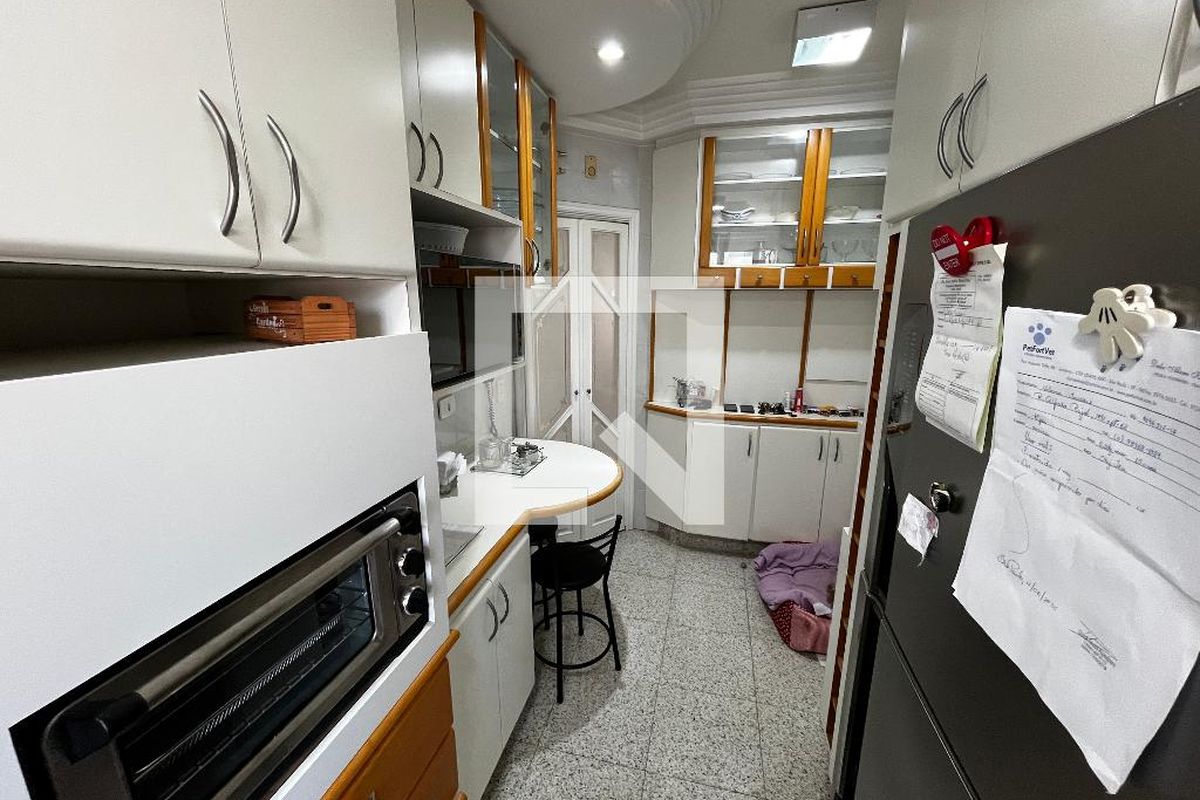 Apartamento, 3 quartos, 94 m² - Foto 95