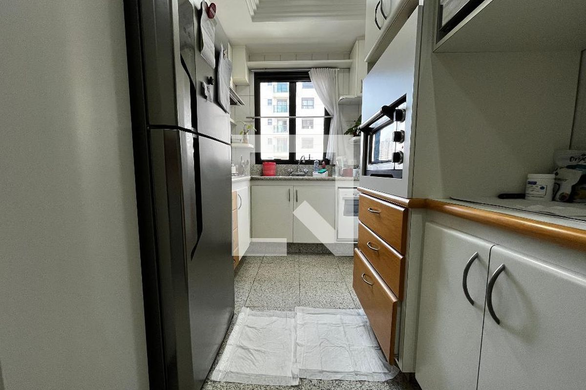 Apartamento, 3 quartos, 94 m² - Foto 107