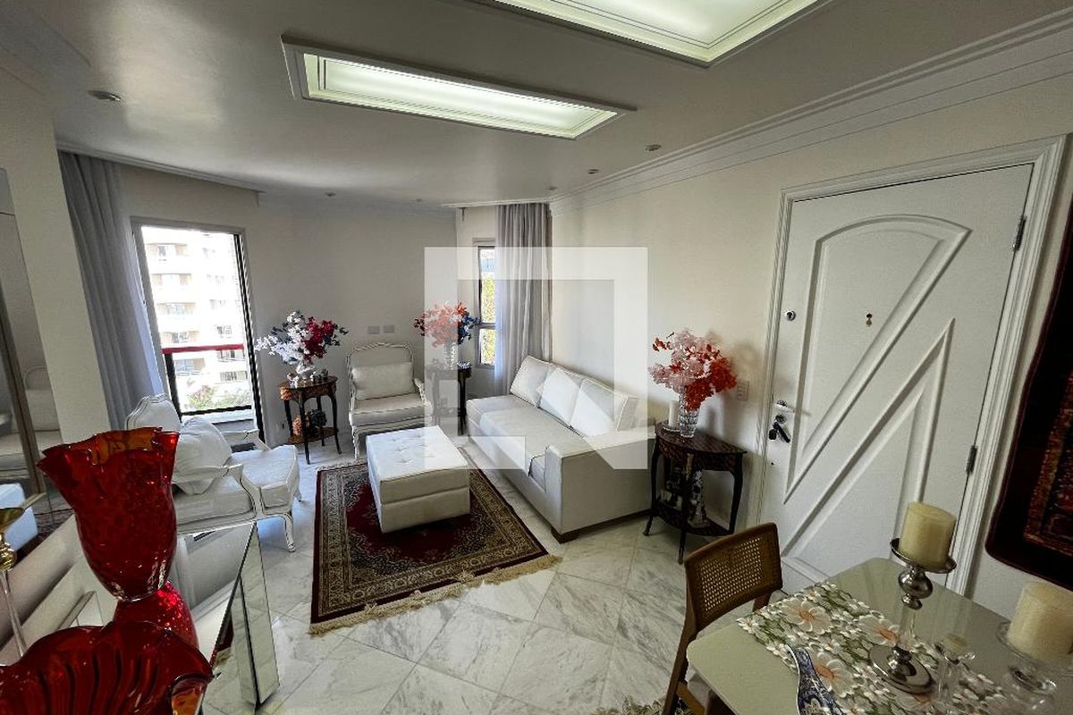 Apartamento, 3 quartos, 94 m² - Foto 9