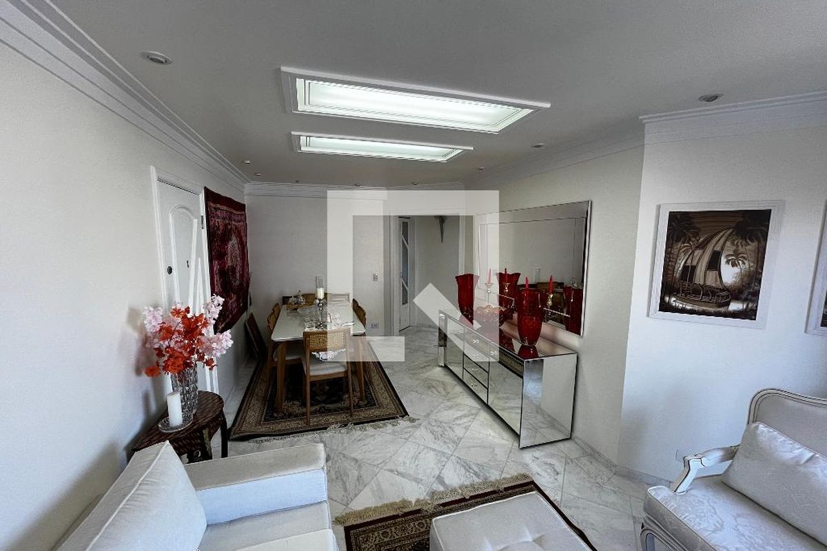 Apartamento, 3 quartos, 94 m² - Foto 2