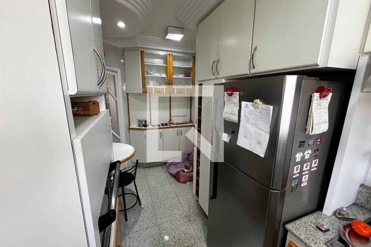 Apartamento, 3 quartos, 94 m² - Foto 93