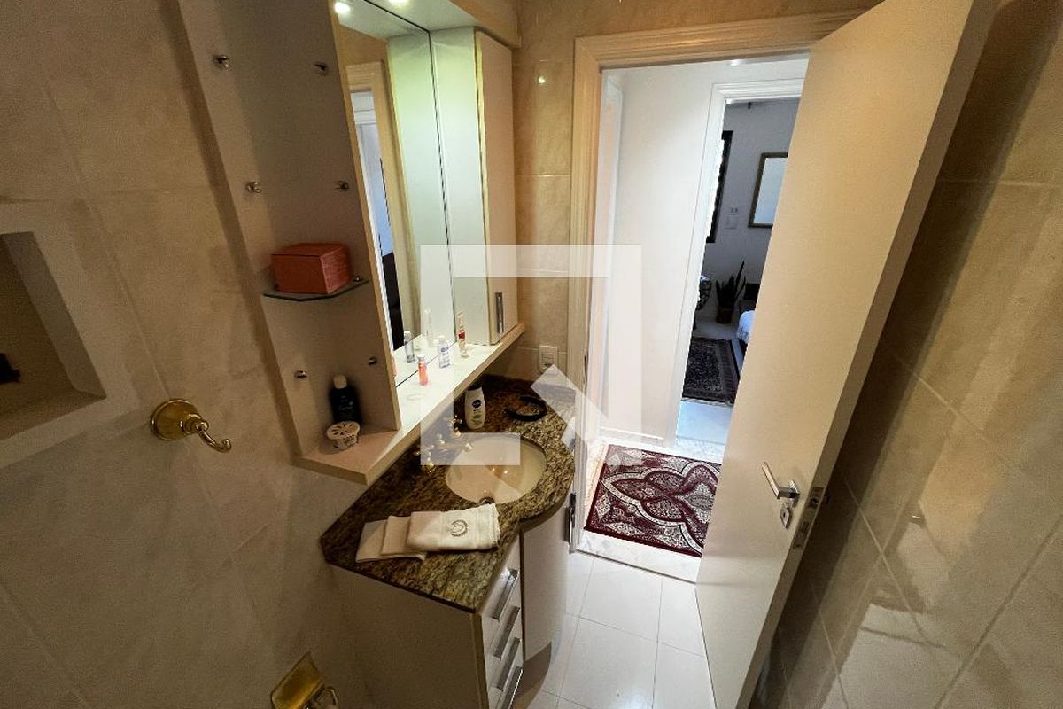 Apartamento, 3 quartos, 94 m² - Foto 79