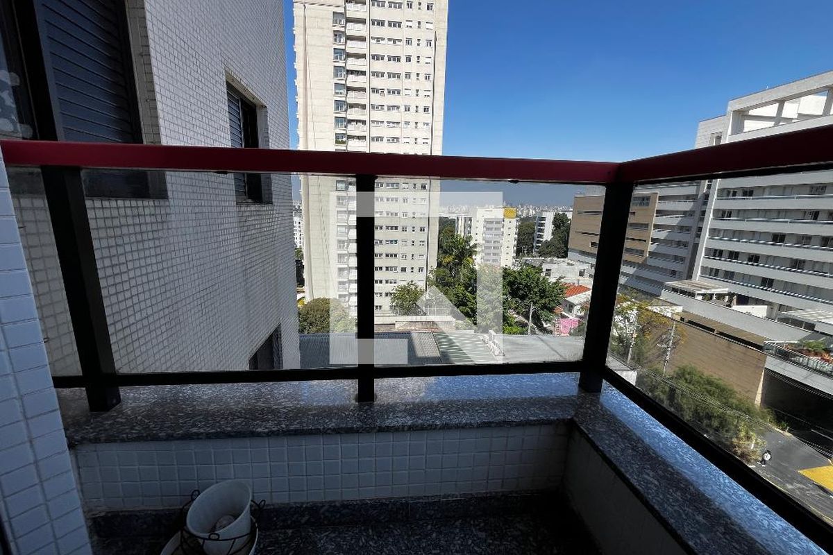Apartamento, 3 quartos, 94 m² - Foto 17