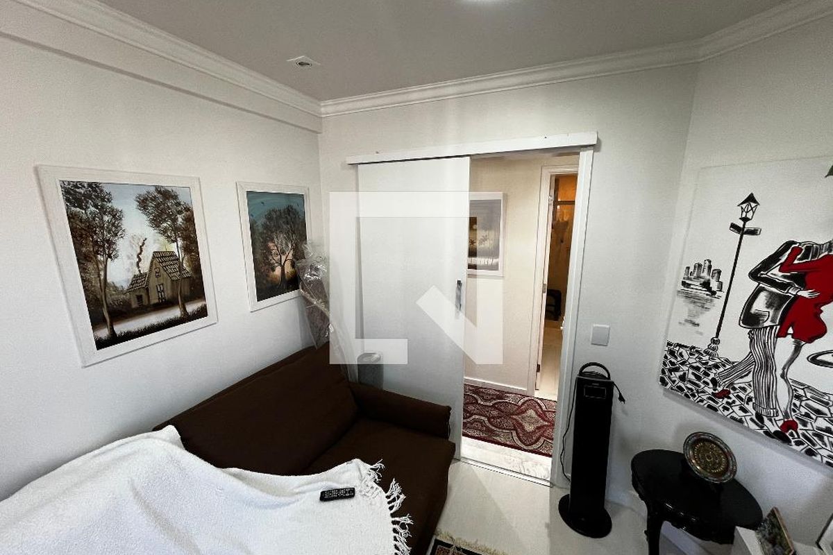 Apartamento, 3 quartos, 94 m² - Foto 29