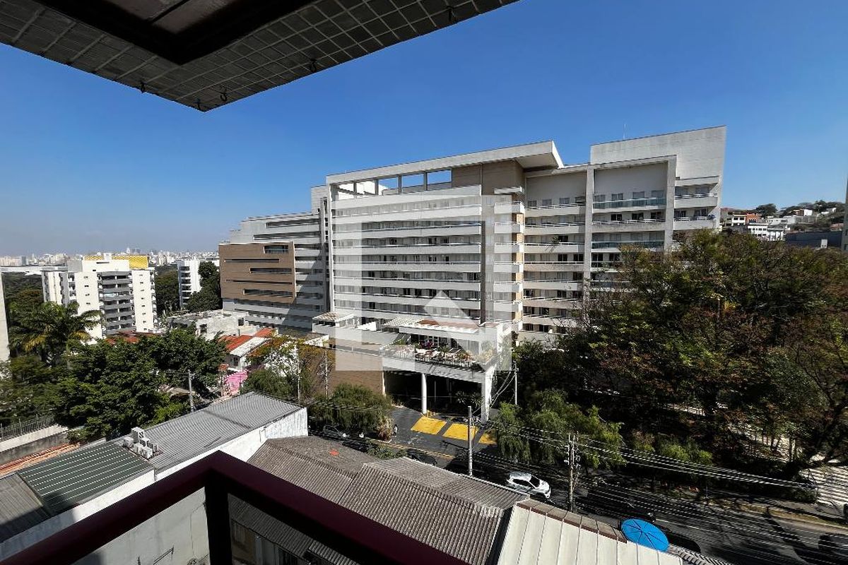 Apartamento, 3 quartos, 94 m² - Foto 21