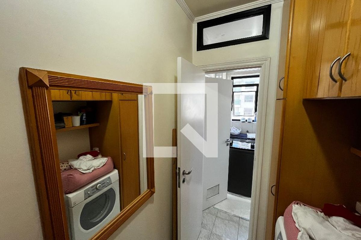 Apartamento, 3 quartos, 94 m² - Foto 123
