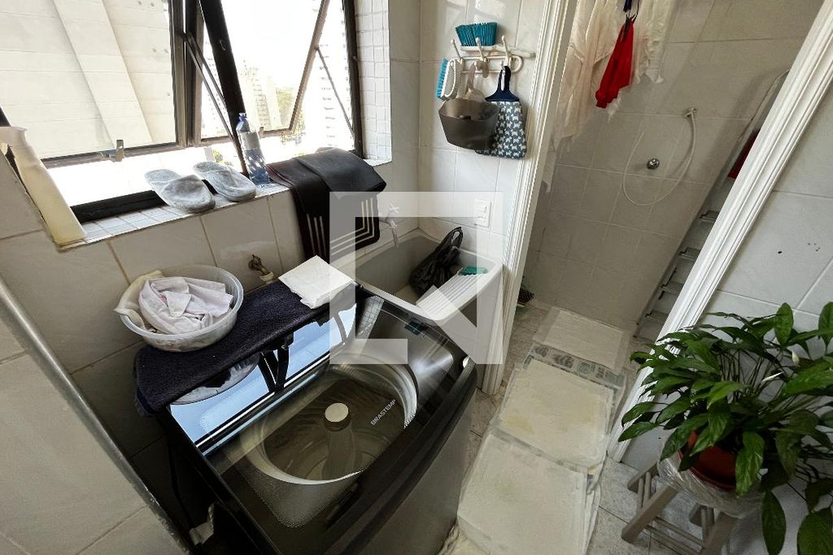 Apartamento, 3 quartos, 94 m² - Foto 109