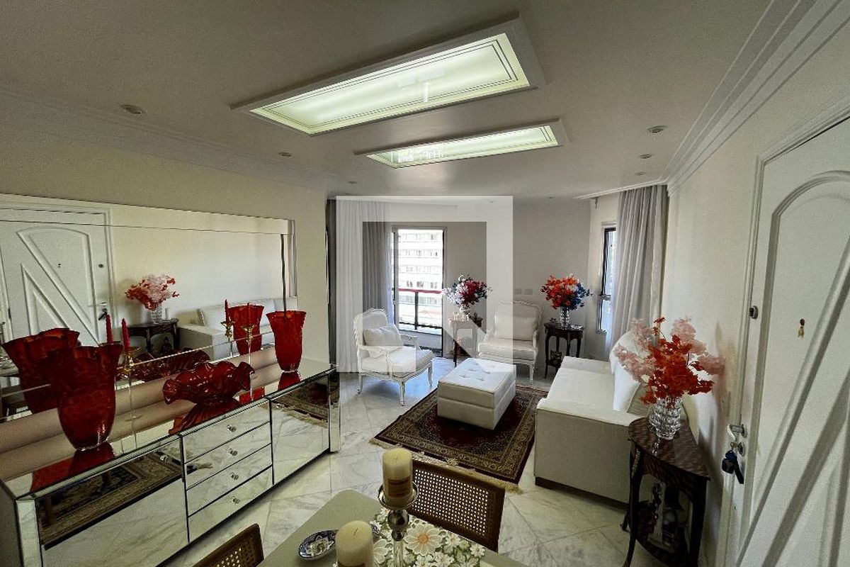 Apartamento, 3 quartos, 94 m² - Foto 7