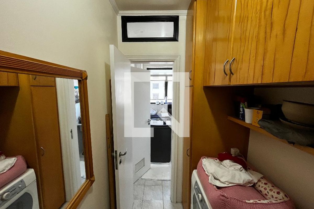 Apartamento, 3 quartos, 94 m² - Foto 119