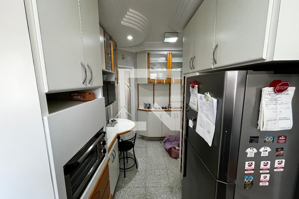 Apartamento, 3 quartos, 94 m² - Foto 91