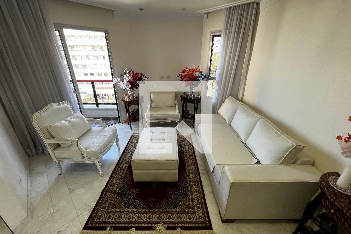 Apartamento, 3 quartos, 94 m² - Foto 11