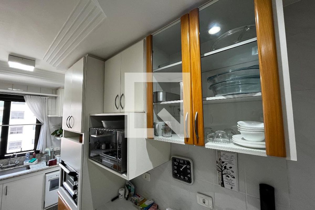 Apartamento, 3 quartos, 94 m² - Foto 99