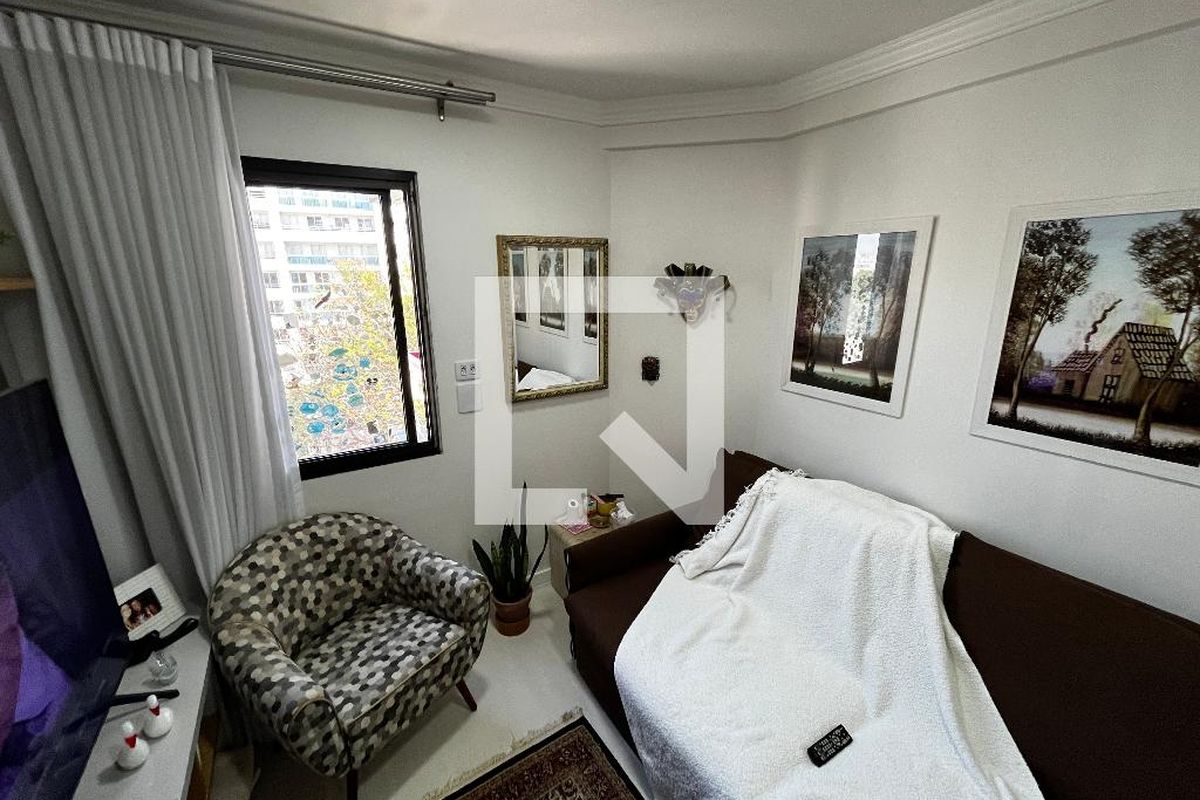 Apartamento, 3 quartos, 94 m² - Foto 31