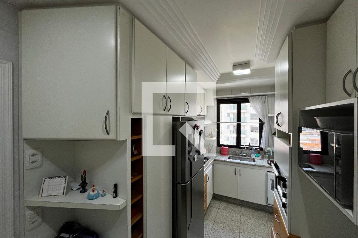 Apartamento, 3 quartos, 94 m² - Foto 101