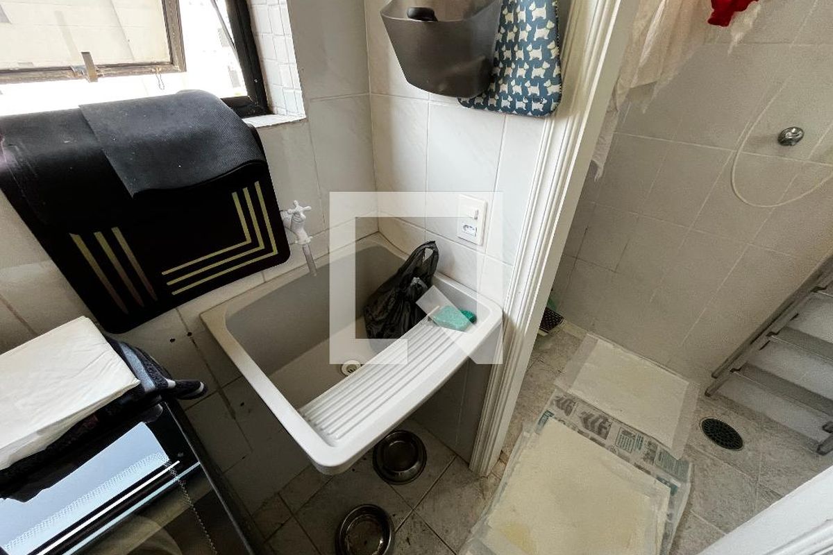 Apartamento, 3 quartos, 94 m² - Foto 113