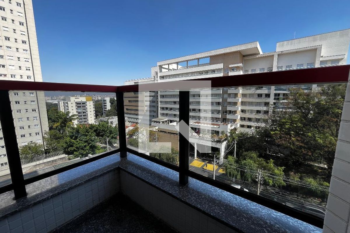 Apartamento, 3 quartos, 94 m² - Foto 15