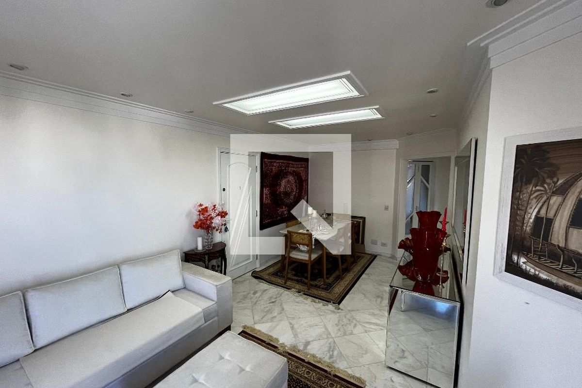 Apartamento, 3 quartos, 94 m² - Foto 5
