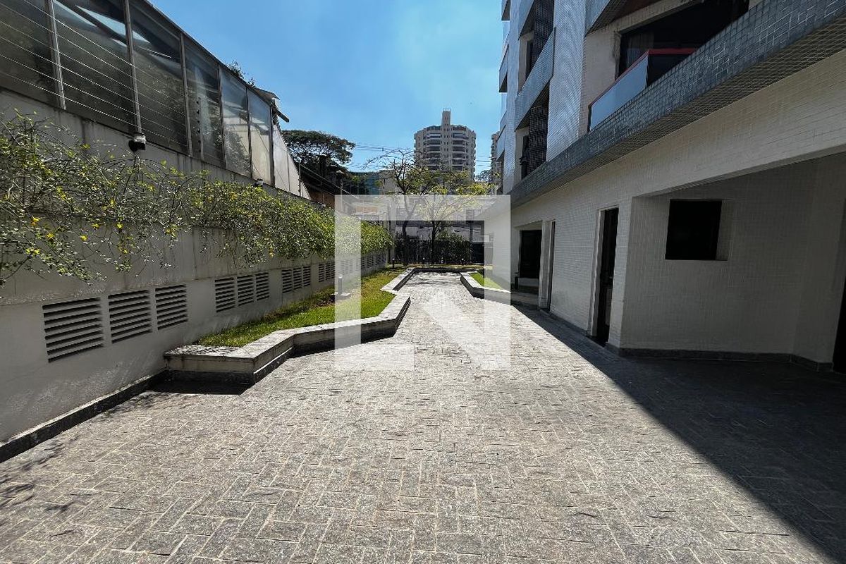 Apartamento, 3 quartos, 94 m² - Foto 147