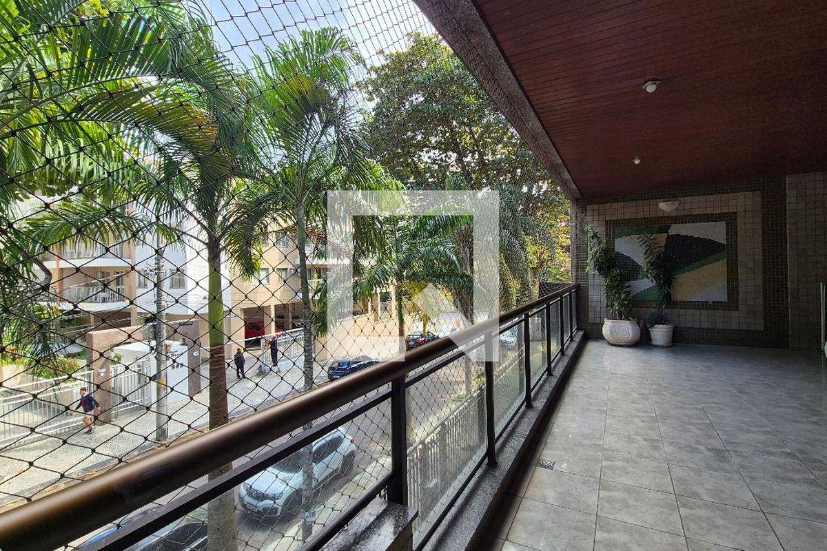 Apartamento, 4 quartos, 198 m² - Foto 18