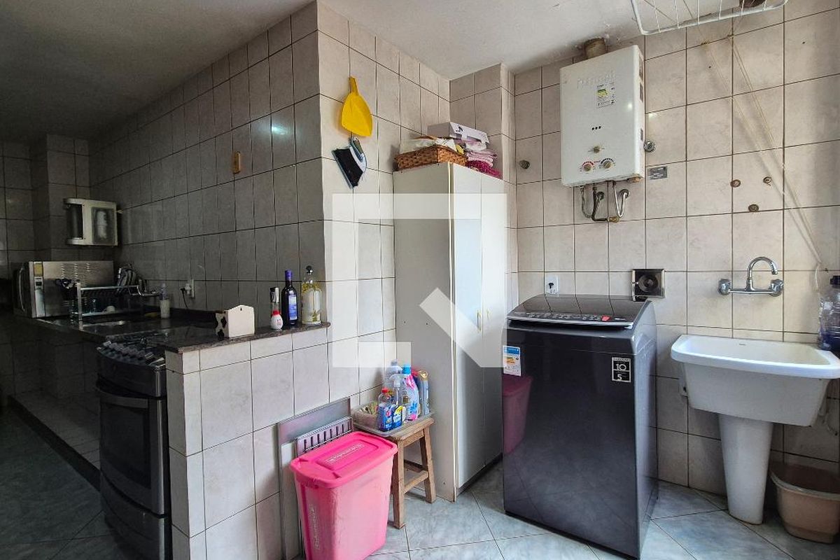 Apartamento, 4 quartos, 198 m² - Foto 108