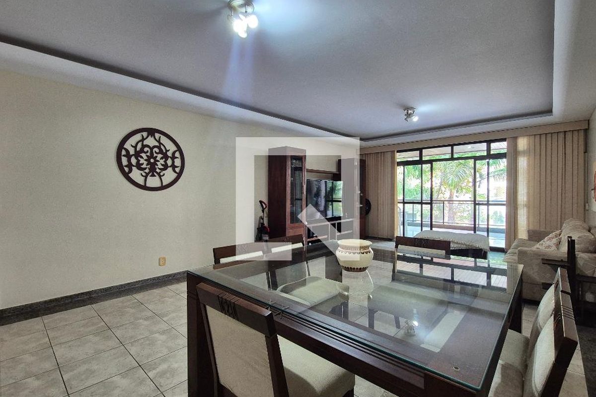 Apartamento, 4 quartos, 198 m² - Foto 4