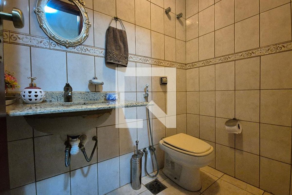 Apartamento, 4 quartos, 198 m² - Foto 24
