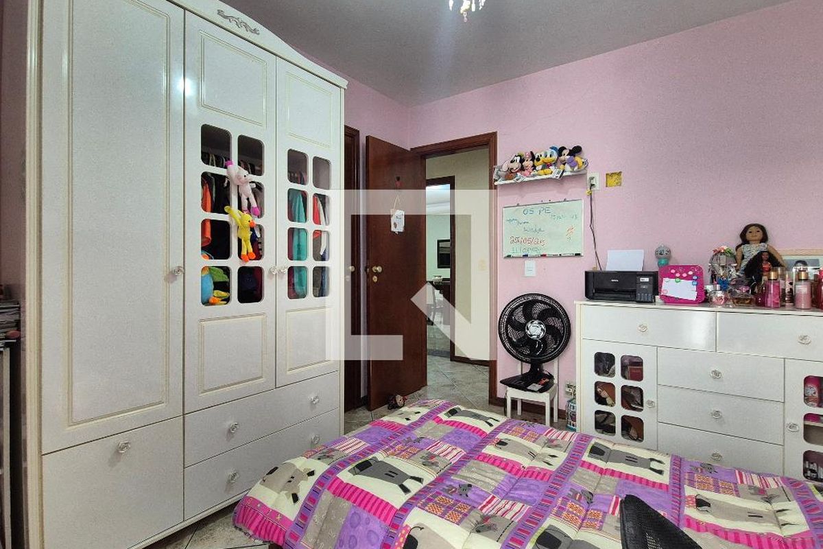 Apartamento, 4 quartos, 198 m² - Foto 44