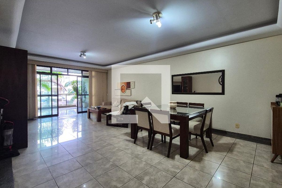 Apartamento, 4 quartos, 198 m² - Foto 2