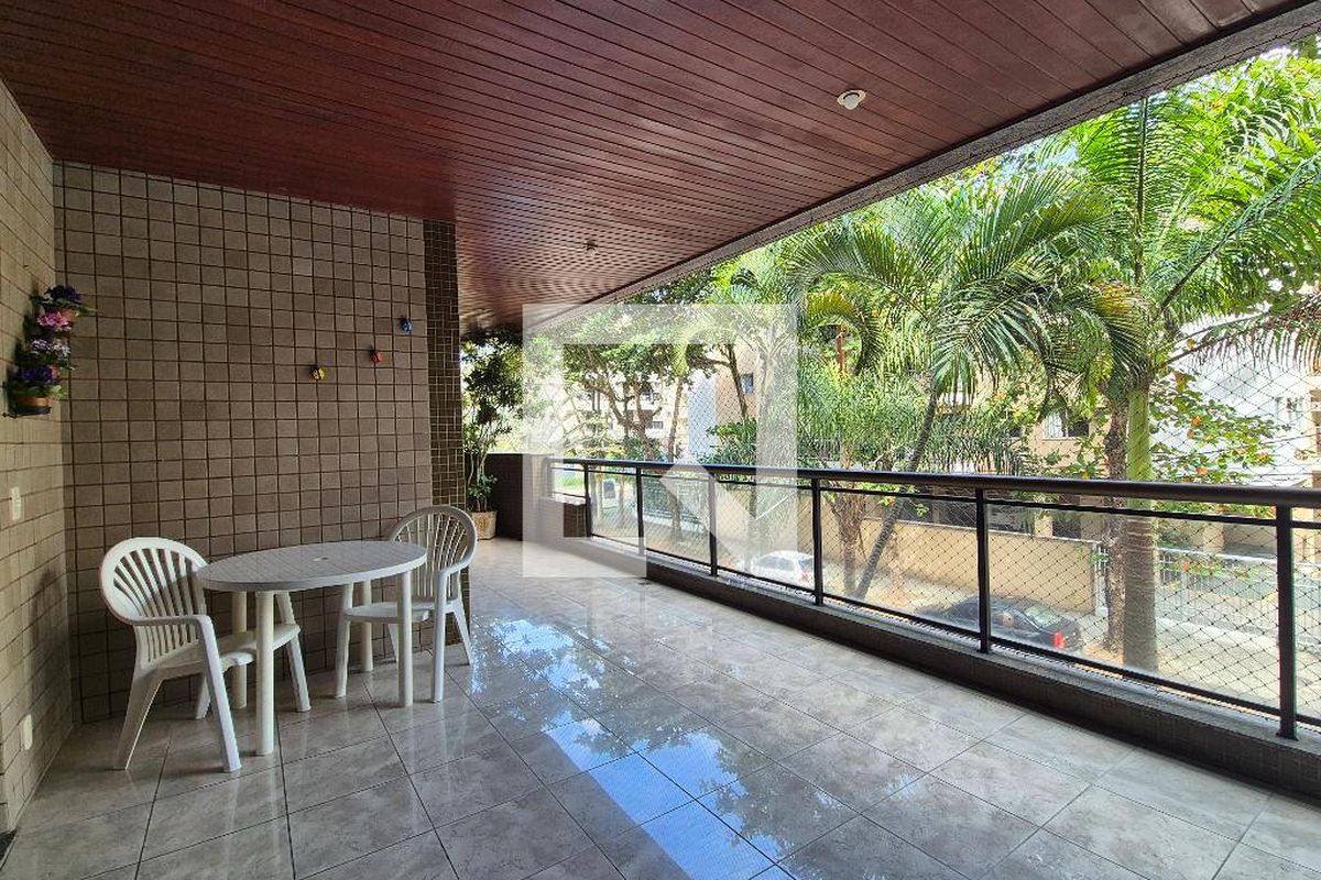 Apartamento, 4 quartos, 198 m² - Foto 10