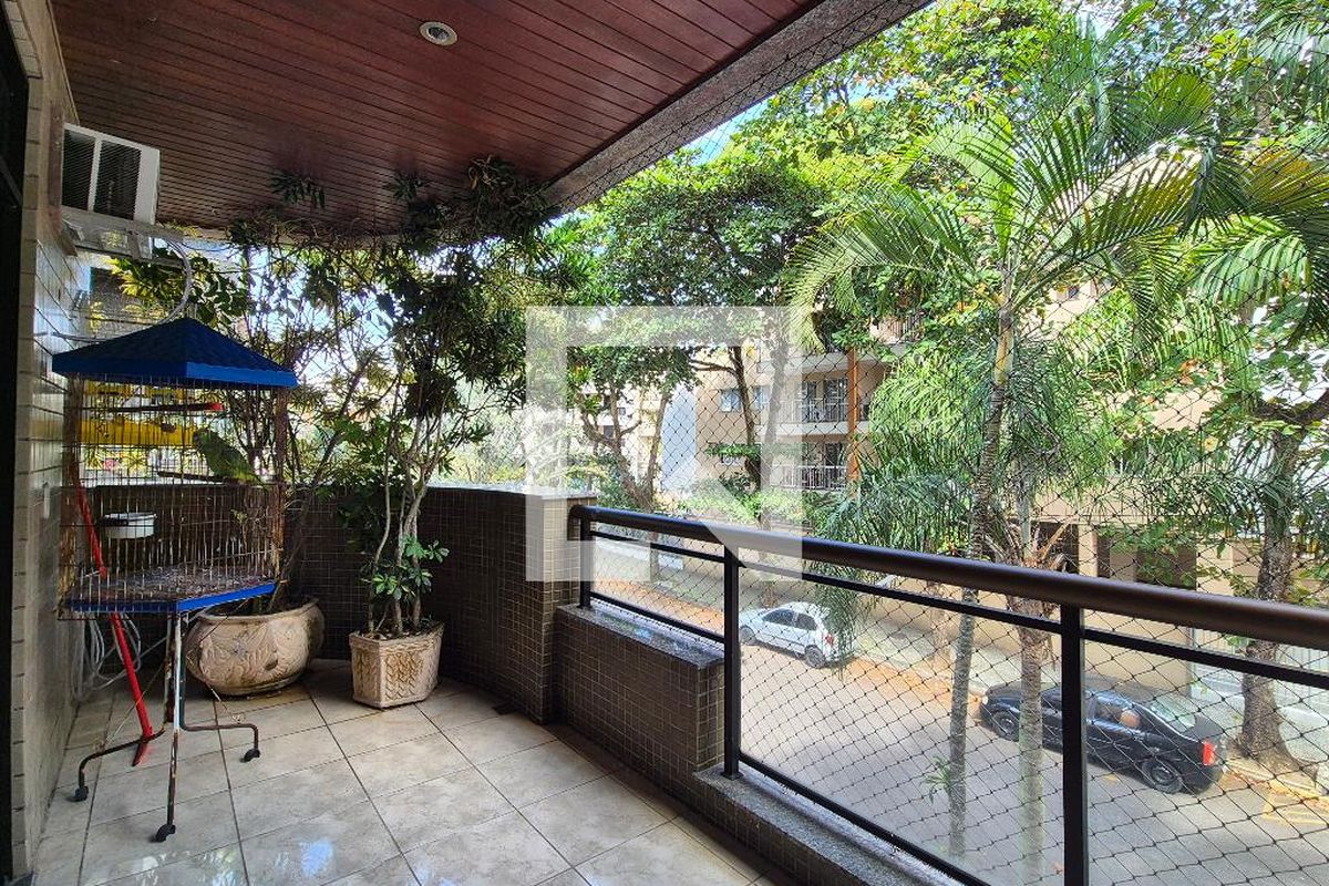 Apartamento, 4 quartos, 198 m² - Foto 16