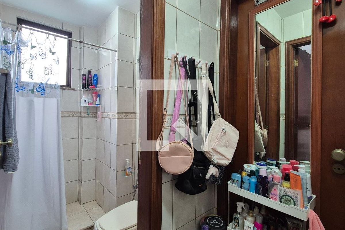 Apartamento, 4 quartos, 198 m² - Foto 48