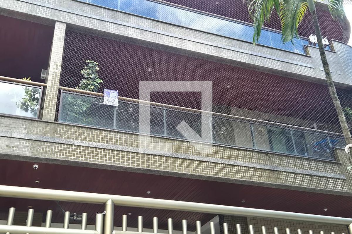 Apartamento, 4 quartos, 198 m² - Foto 134