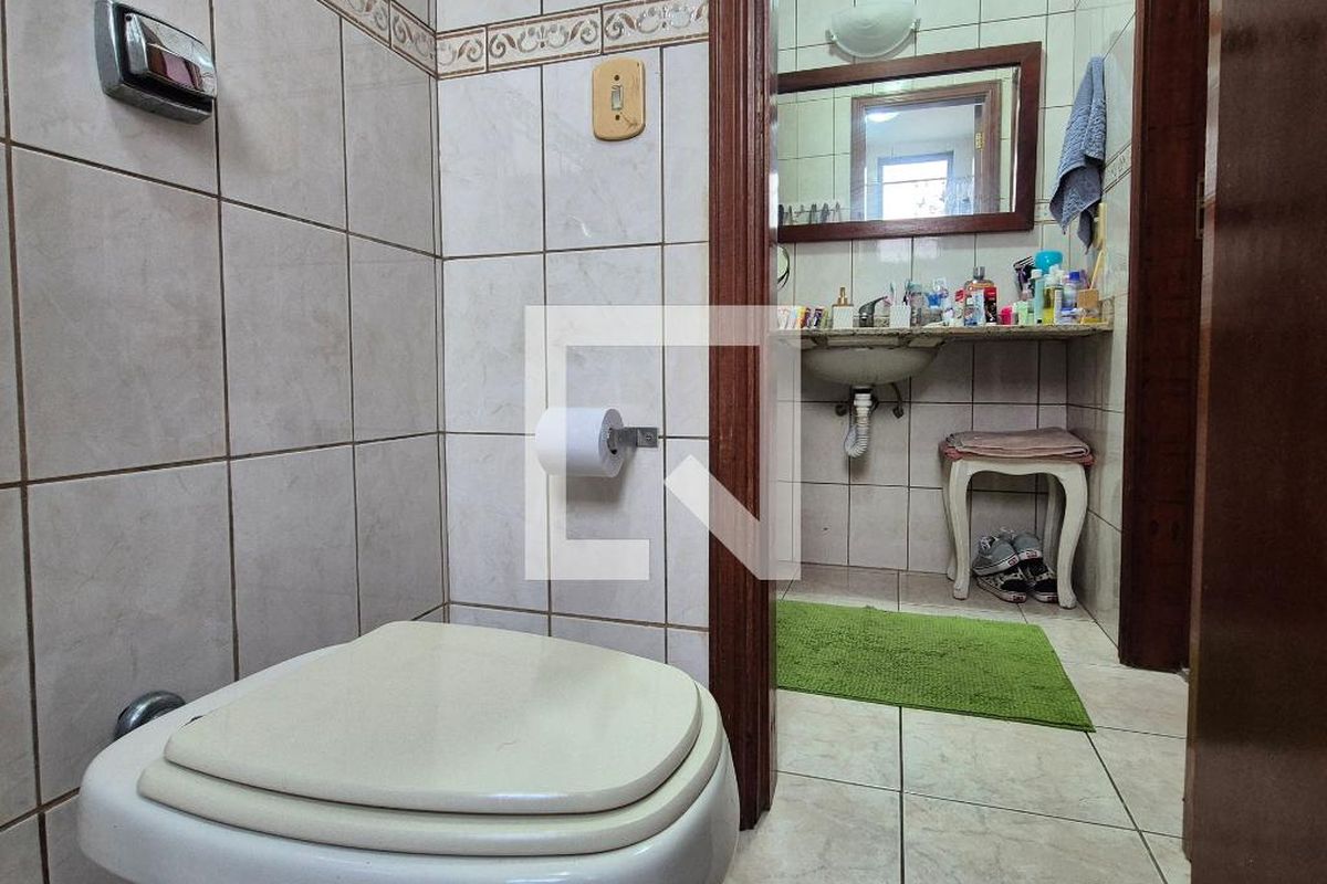 Apartamento, 4 quartos, 198 m² - Foto 52