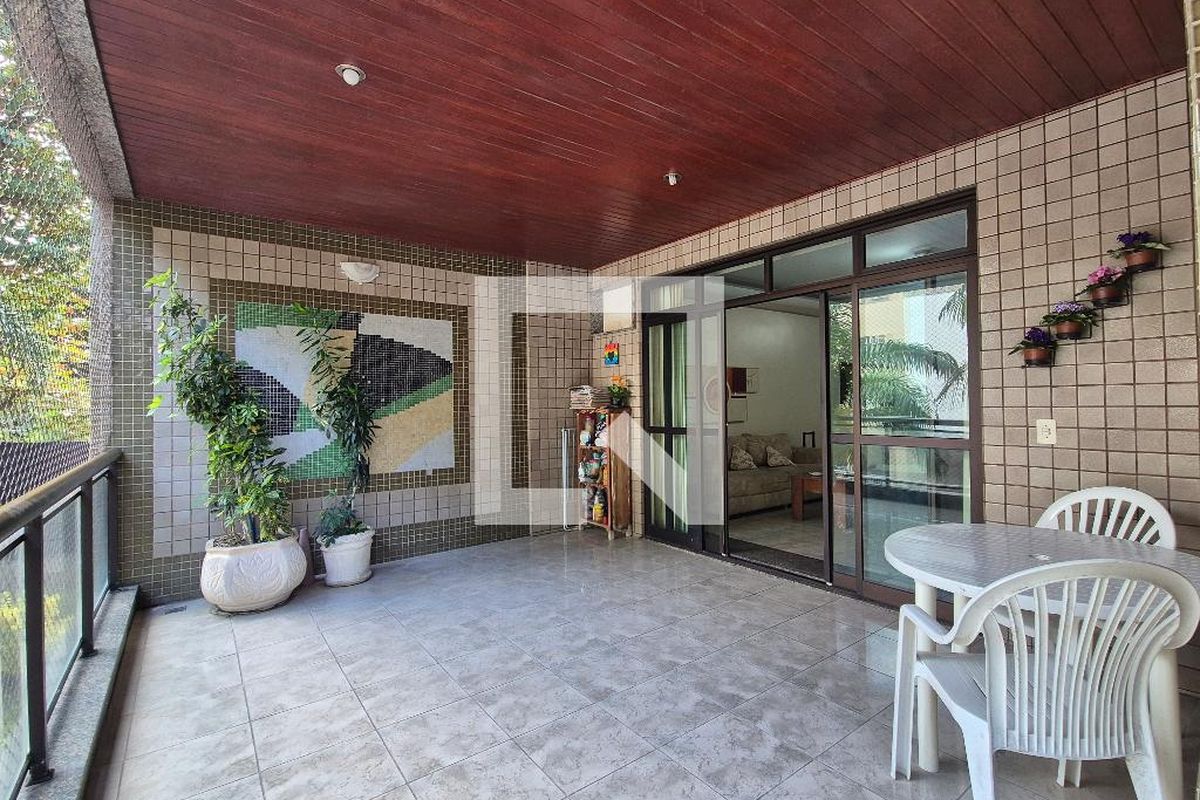 Apartamento, 4 quartos, 198 m² - Foto 14
