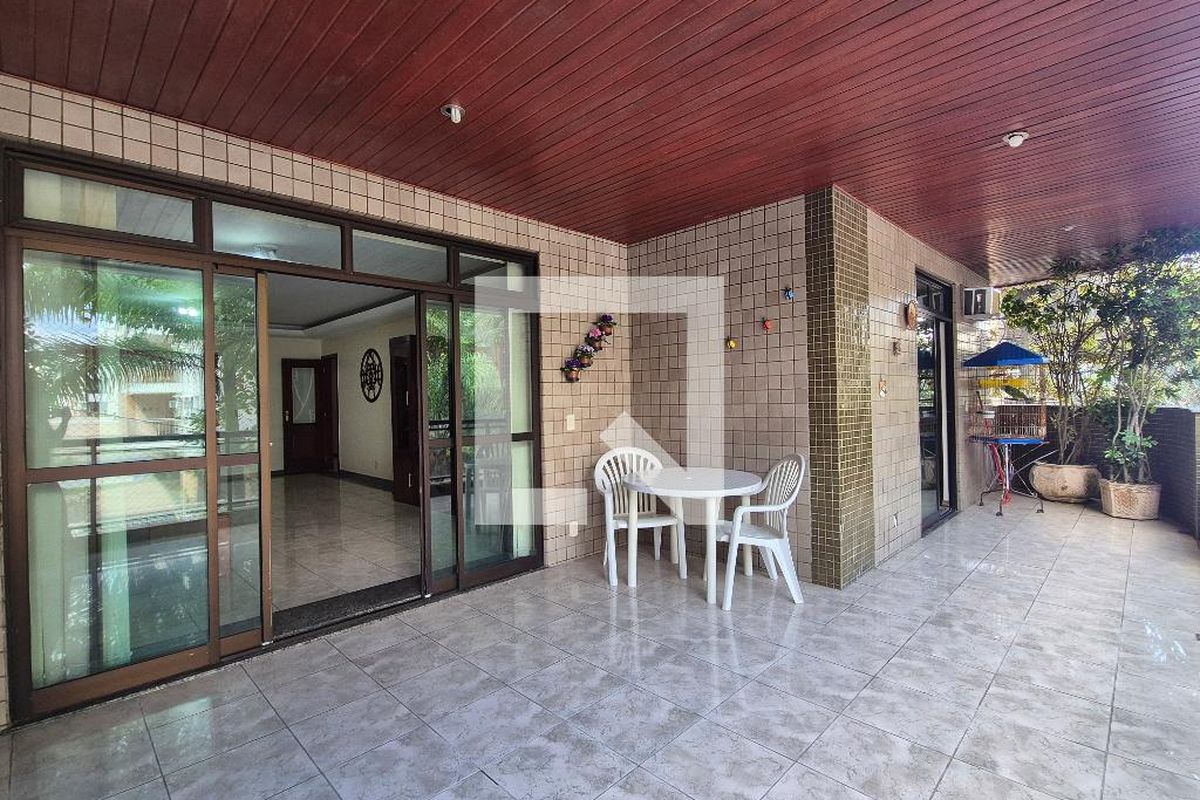 Apartamento, 4 quartos, 198 m² - Foto 12