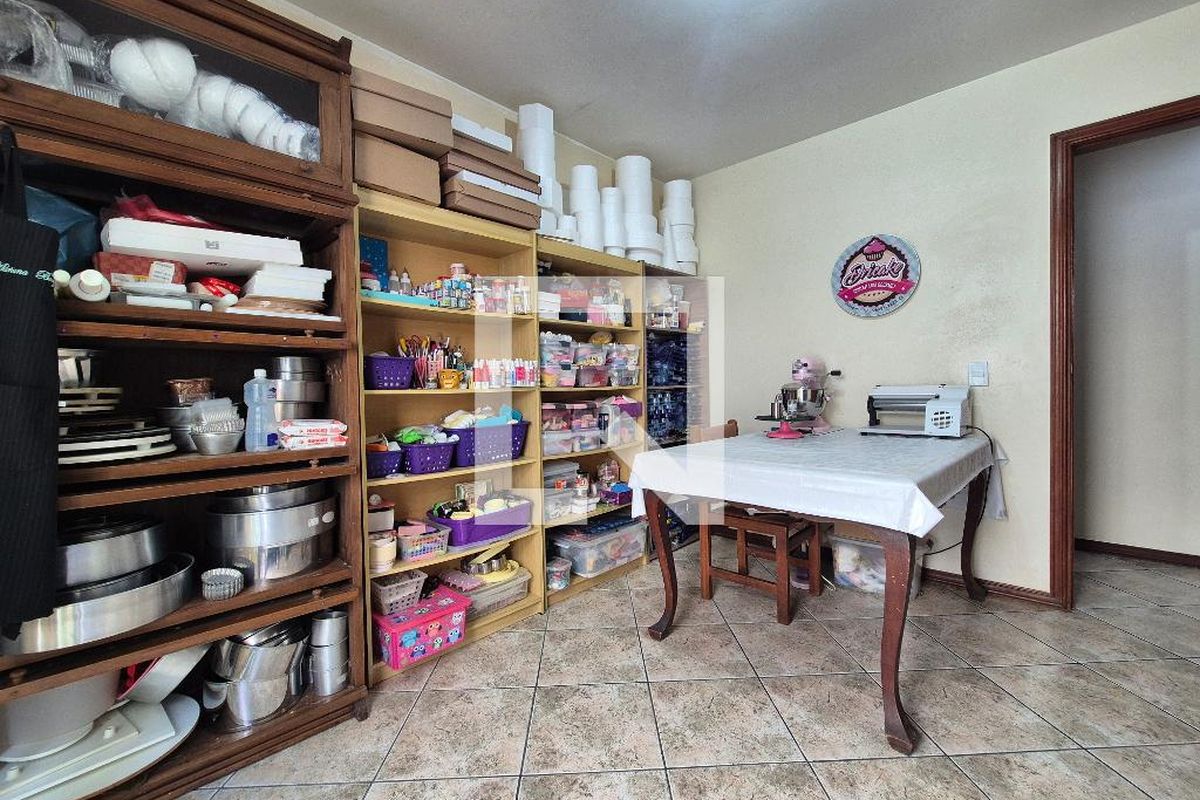 Apartamento, 4 quartos, 198 m² - Foto 30