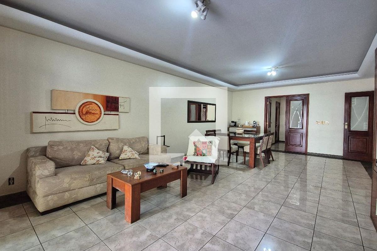 Apartamento, 4 quartos, 198 m² - Foto 6
