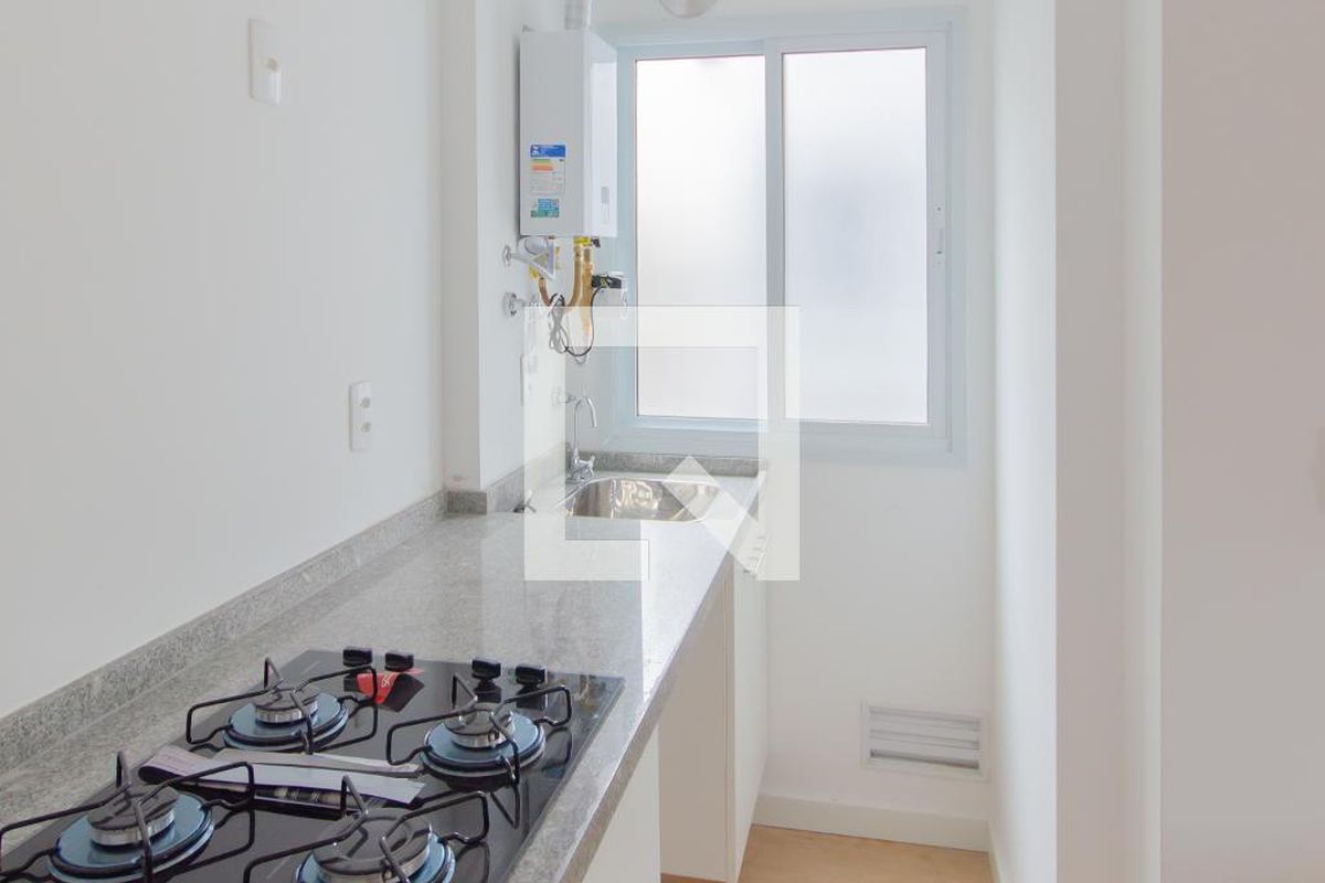 Apartamento, 1 quarto, 33 m² - Foto 30