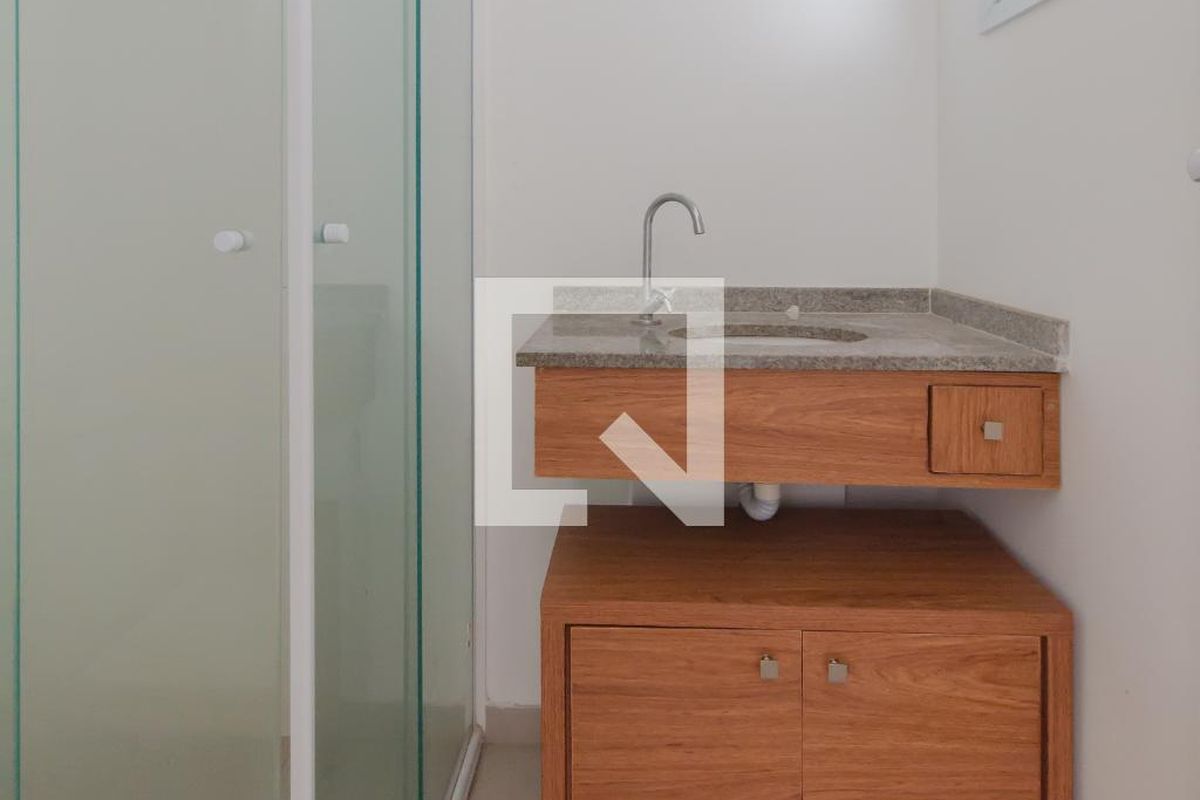 Apartamento, 1 quarto, 33 m² - Foto 24