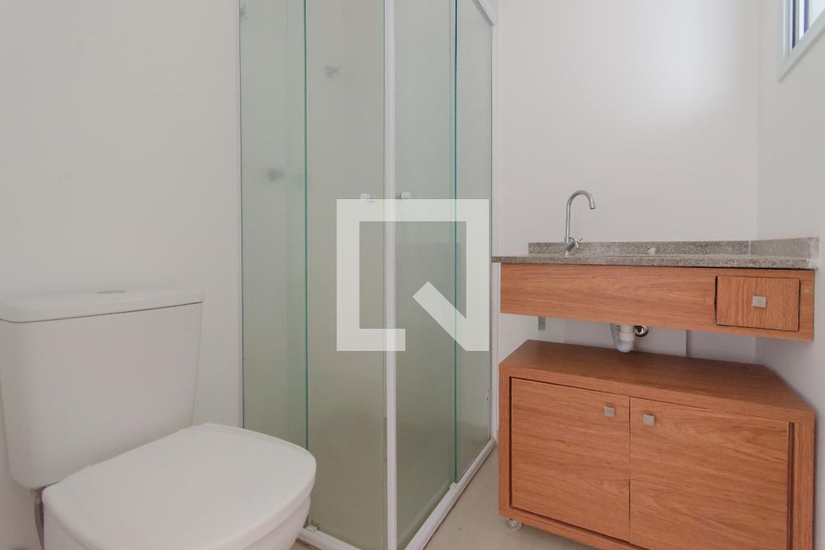 Apartamento, 1 quarto, 33 m² - Foto 20
