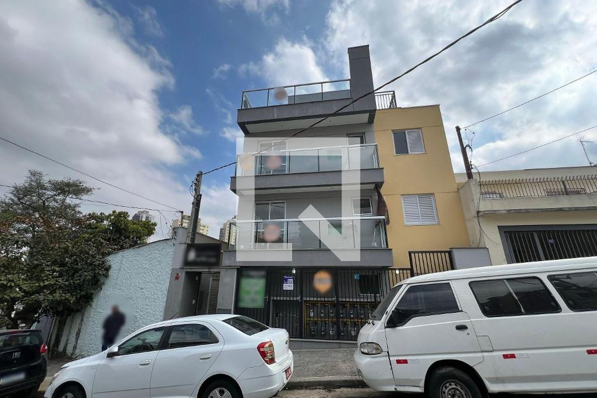 Apartamento, 1 quarto, 33 m² - Foto 38