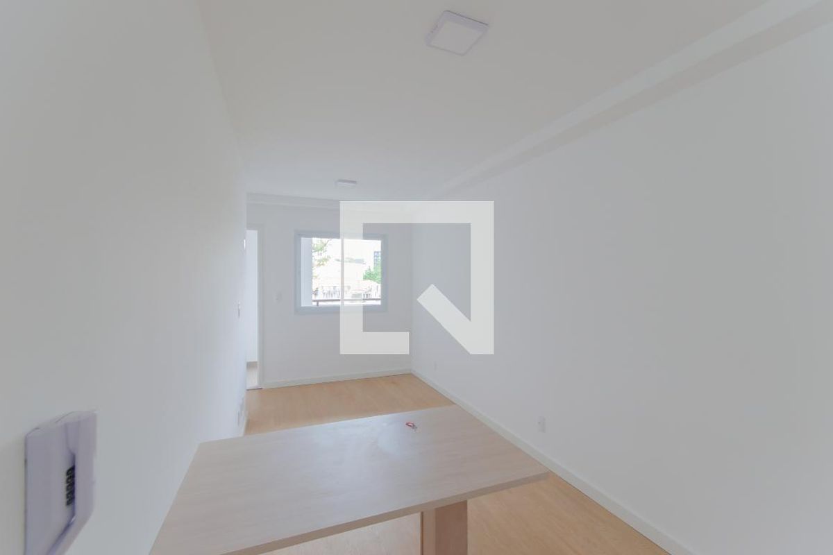 Apartamento, 1 quarto, 33 m² - Foto 8