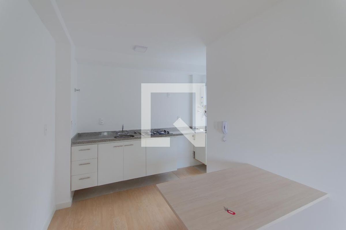 Apartamento, 1 quarto, 33 m² - Foto 32