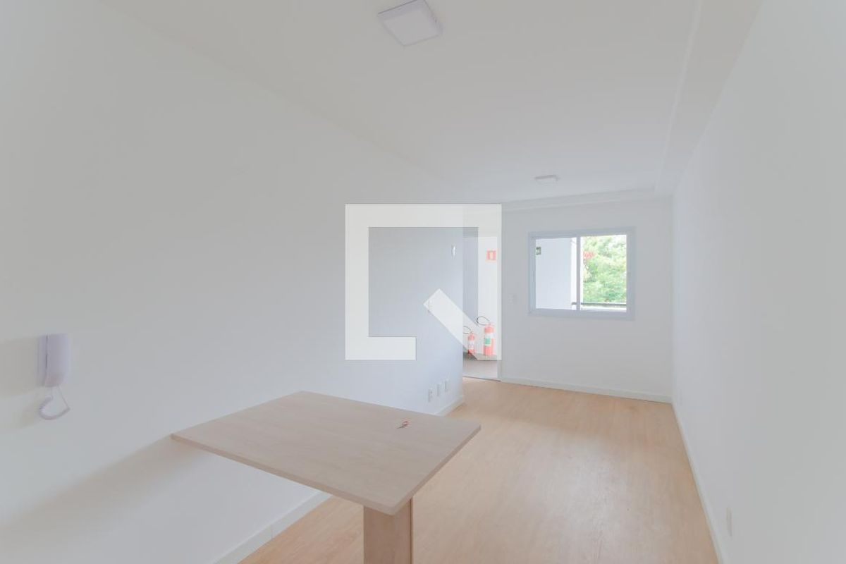 Apartamento, 1 quarto, 33 m² - Foto 6