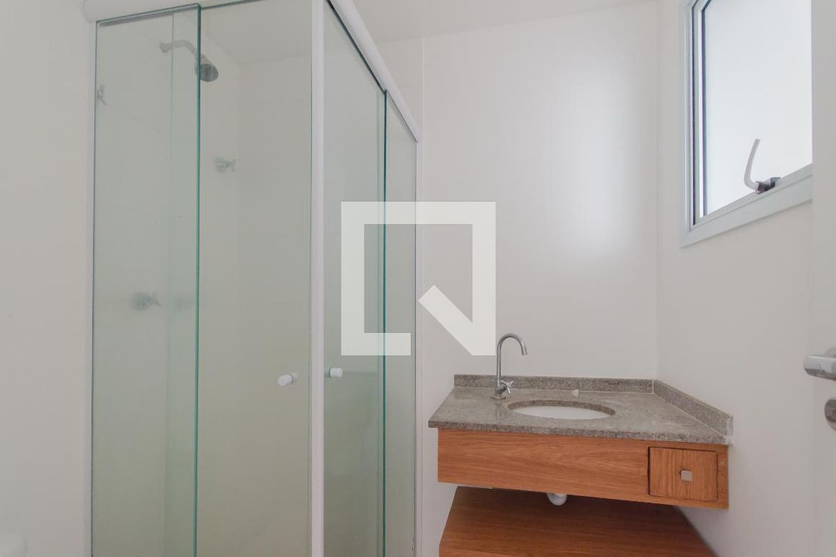 Apartamento, 1 quarto, 33 m² - Foto 18