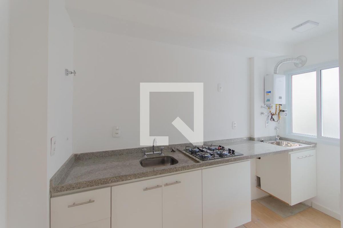 Apartamento, 1 quarto, 33 m² - Foto 26