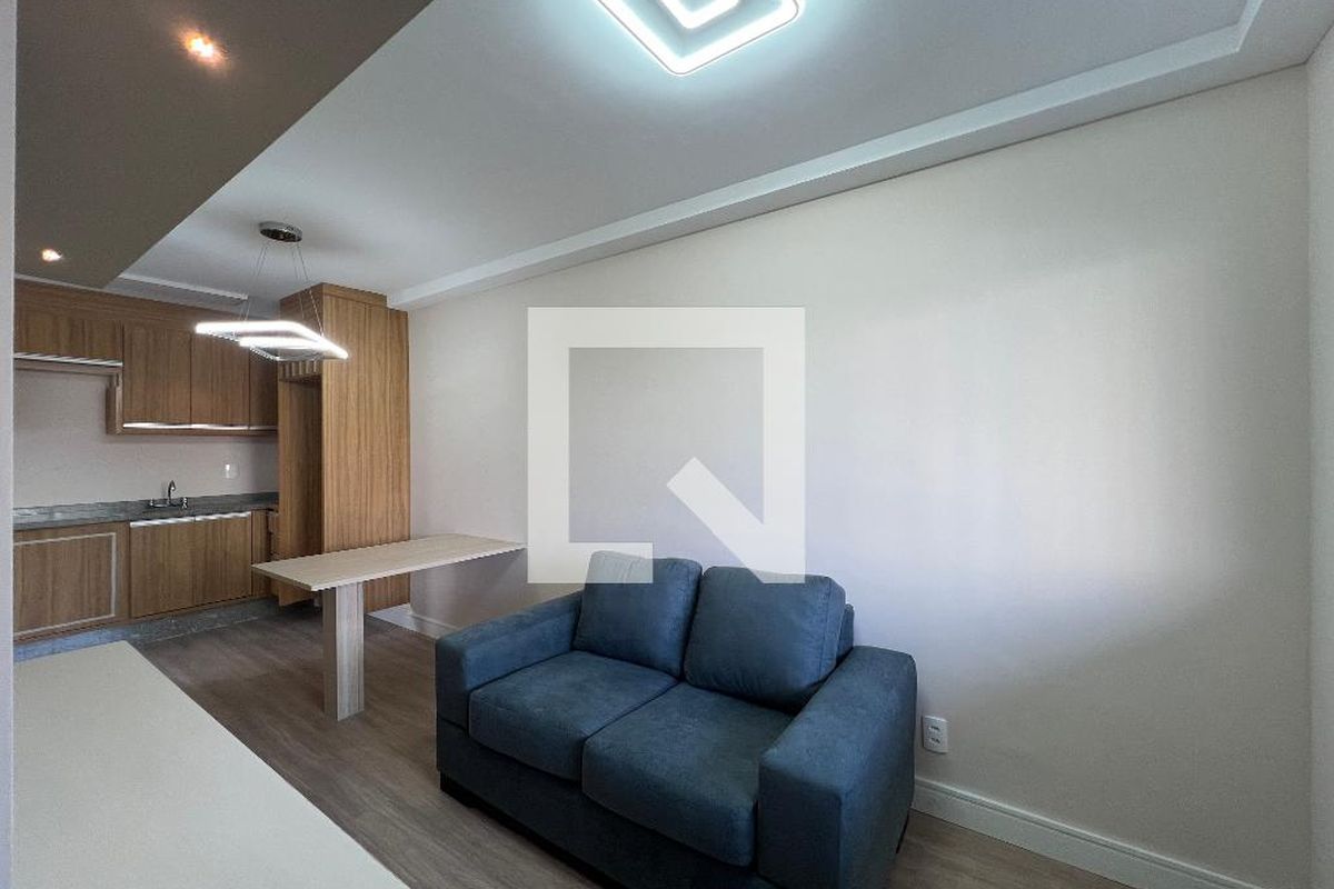 Apartamento, 1 quarto, 33 m² - Foto 4
